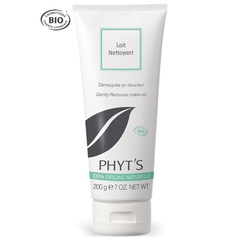 Phyt's Lait Nettoyant, čistilno mleko (200 g)