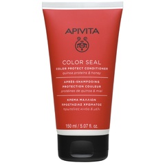 Apivita, balzam za zaščito barvanih las (150 ml) 