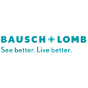 Bausch lomb logo